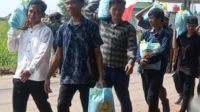 Usai Melihat Wapres Gibran