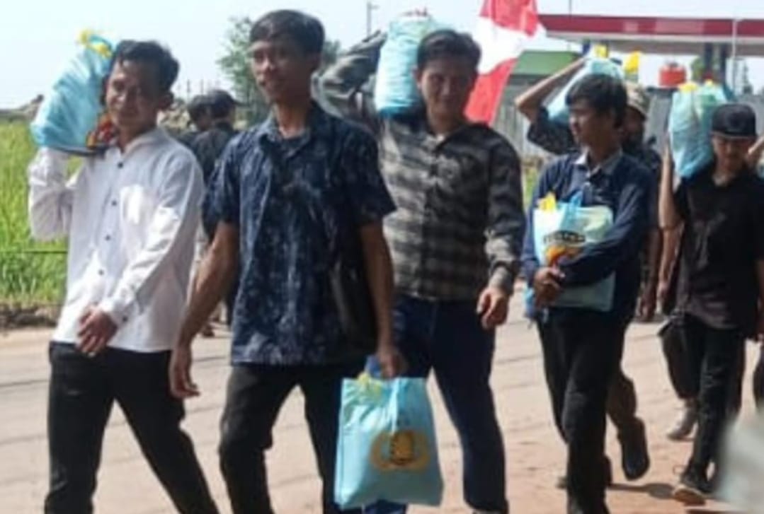 Usai Melihat Wapres Gibran