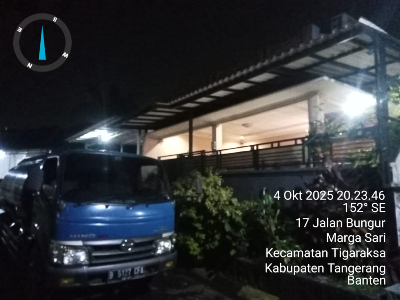 Layanan Air PWS Tersendat
