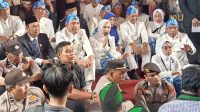 Bupati Serang Ratu Rachmatuzakiyah