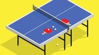 Pengadaan Laptop dan Tenis Meja Pengadaan Laptop dan Tenis Meja