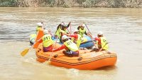 FAJI Kota Tangsel Target Raih Juara Umum