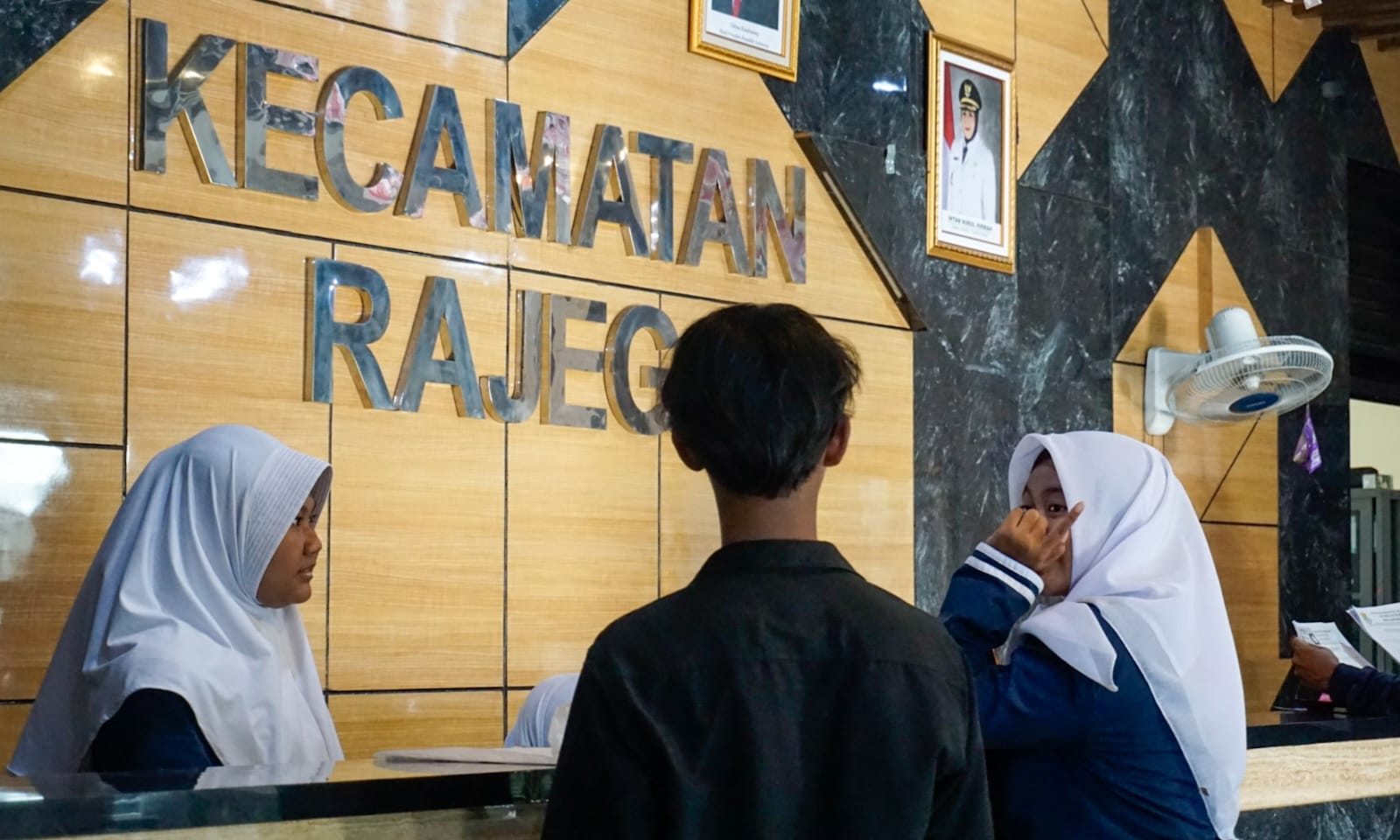 7 Pelayanan Adminduk yang Bisa Dilakukan di Kantor Kecamatan
