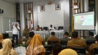 Kejari Kota Tangerang Akan Tindak