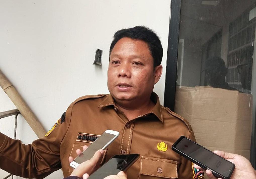 Program Jamkesda Kota Serang Masih Terbatas