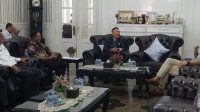 Perusahaan Norwegia Siap Bangun PLTM di Lebak