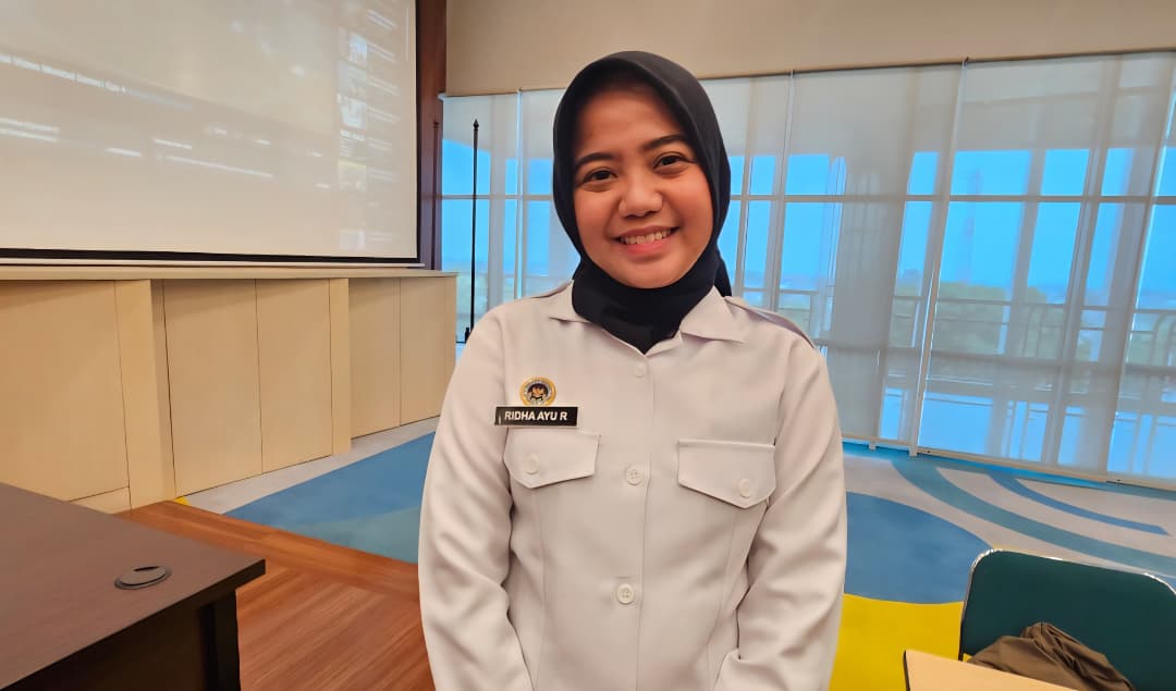 SPPG Pondok Aren Sajikan Menu
