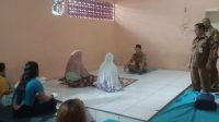 12 Orang Alami Masalah Sosial