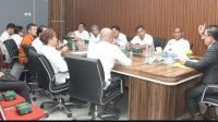 Wakil Bupati Amir Hamzah Minta