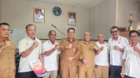 PORKOT Serang 2025 Akan Digelar