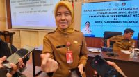 15 Persen Siswa di Kota Tangsel Bergigi Ompong