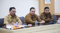 Agenda Wali Kota Serang
