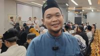 Kisah Muazin Masjid Raya Al-Azhom Diumrohkan Lewat TikTok Papa Salam