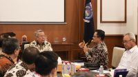 Proyek PSEL Tangsel