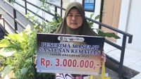 santunan kematian