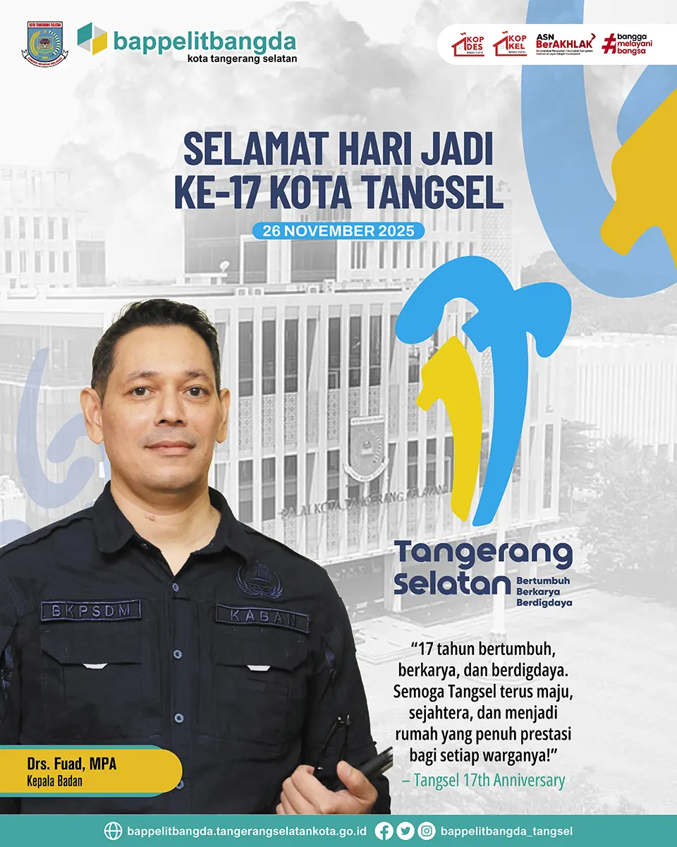 bappelitbangda tangsel