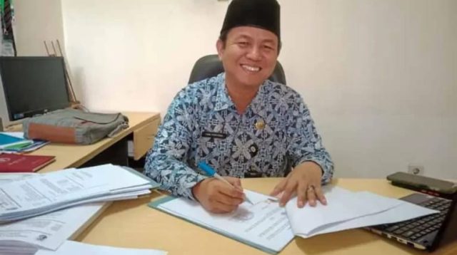 Pemkab Lebak Siapkan Anggaran Rp 20 Miliar