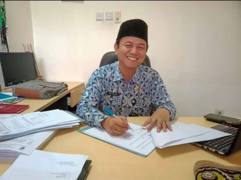 Pemkab Lebak Siapkan Anggaran Rp 20 Miliar