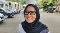 Plt Kepala BKPSDM Kota Serang, Murni