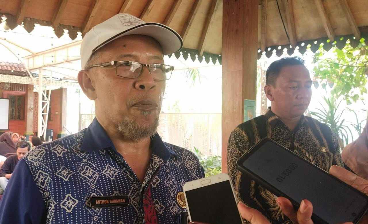 Kekerasan Perempuan dan Anak di Kota Serang