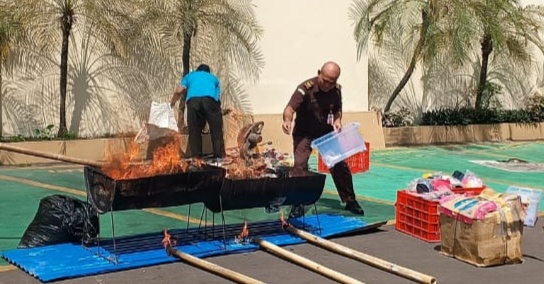 Kejari Kota Tangerang