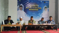 Sayembara Desain Revitalisasi Masjid Al Ittihad, Menghidupkan Ruh Kota Tangerang Sayembara Desain Revitalisasi Masjid Al Ittihad, Menghidupkan Ruh Kota Tangerang