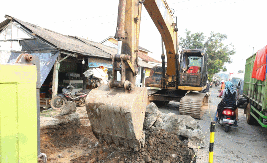 Pemkab Tangerang Pastikan Keuangan Daerah dalam Kondisi Likuid