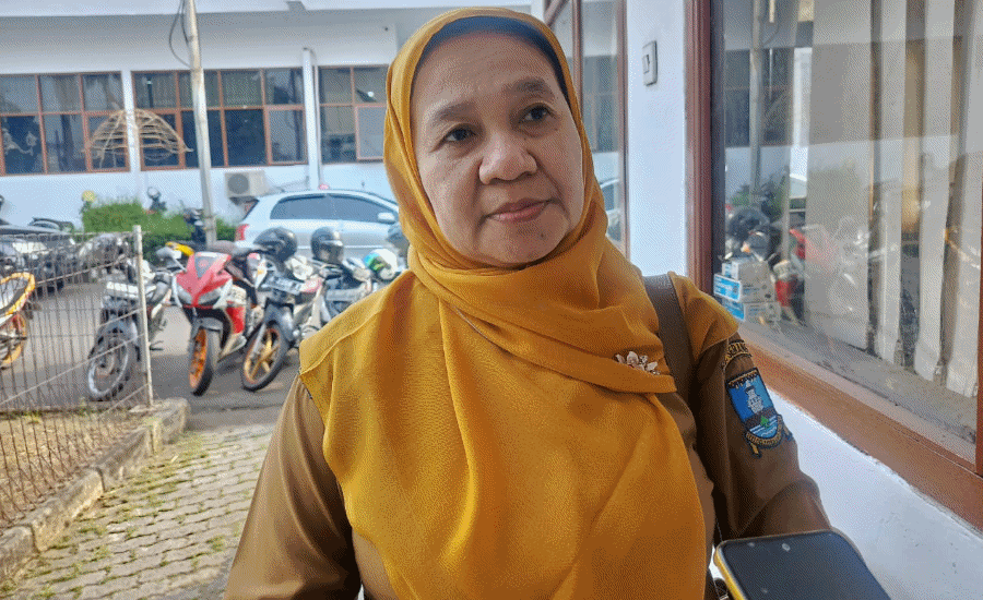 113 Kasus HIV/AIDS Ditemukan di Kabupaten Serang, Perilaku Ini Paling Banyak Terpapar