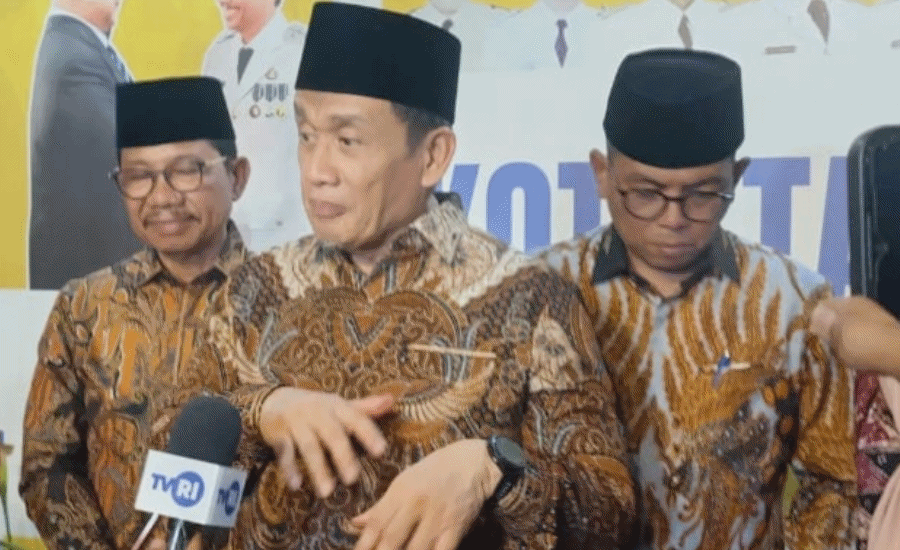 600 Ribu Lebih Guru Madrasah Belum Sejahtera