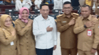 Gubernur Banten Minta Pemerintah Pusat Bangunkan Dua RS Khusus