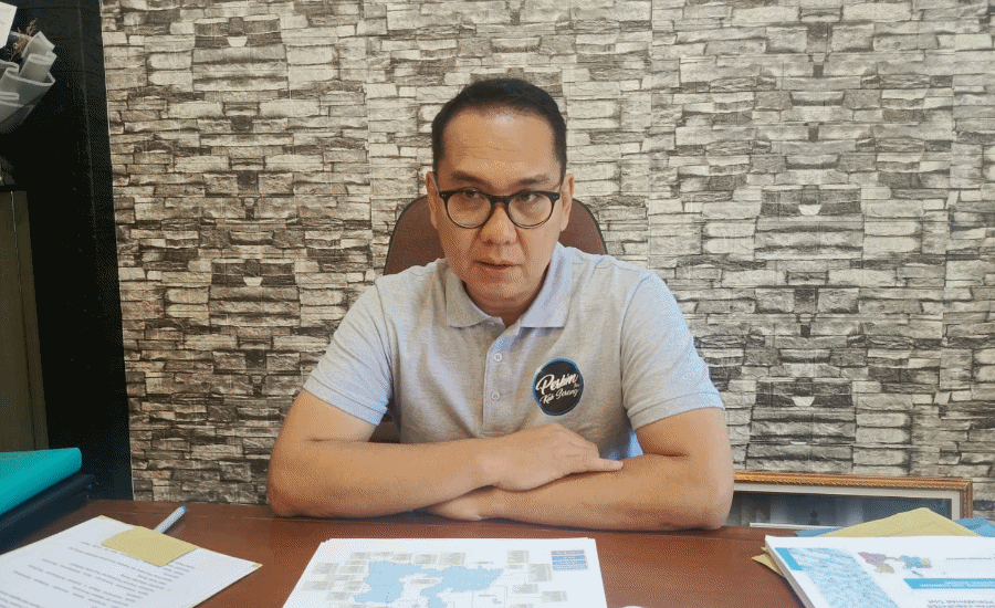 Kawasan Kumuh Mayoritas Berada Di Serang Utara, DPRKP Upayakan Penyelesaian