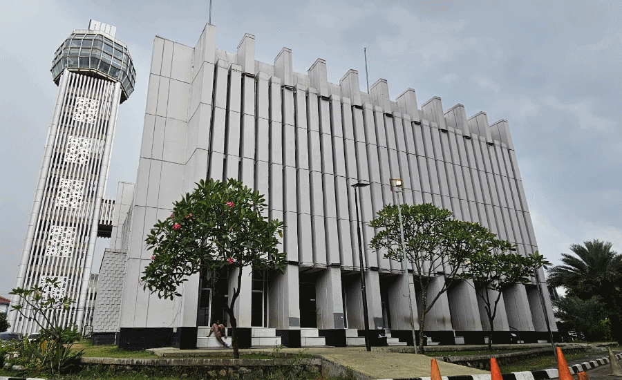 Wilayah Banten Berpotensi Terjadi Angin Kencang, Ini Imbauan BMKG