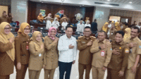 Keberhasilan Banten Tangani TBC akan Diimplementasikan di Skala Nasional