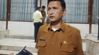 Sekda Kabupaten Serang Tegaskan Penetapan APBD 2026 Dimulai 27 November