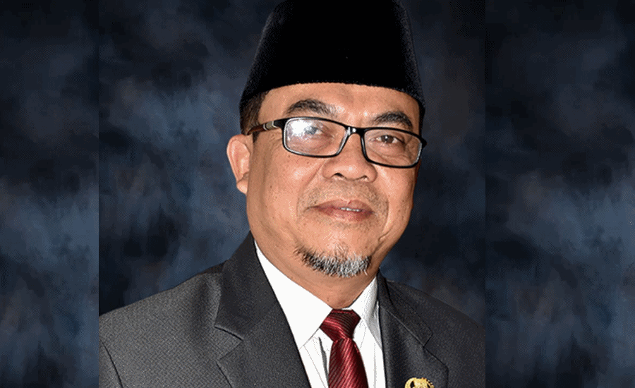 Dewan Minta Pemprov Inovasi Cari Pendapatan Lain