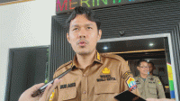 Pembangunan Koperasi Merah Putih di Kota Serang Ditarget Mulai Awal 2026