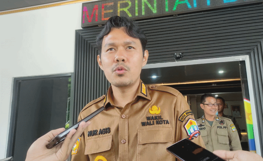 Pembangunan Koperasi Merah Putih di Kota Serang Ditarget Mulai Awal 2026