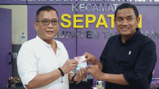 Disdukcapil Kabupaten Tangerang Ganti Nomor Pengaduan Resmi, Warga Diminta Waspada Penipuan