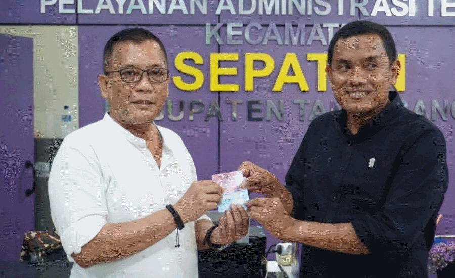 Disdukcapil Kabupaten Tangerang Ganti Nomor Pengaduan Resmi, Warga Diminta Waspada Penipuan
