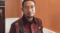 Dampak Kendaraan Berat, DPUPR Banten Siapkan Rp15 Miliar untuk Perbaikan Jalan Provinsi