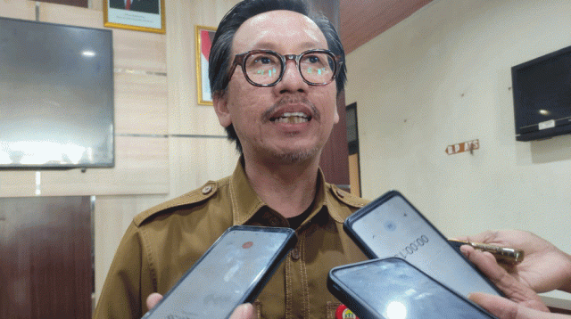 Awal Desember, Dana Kerohiman Warga Sukadana Mulai Dicairkan Pemkot Serang