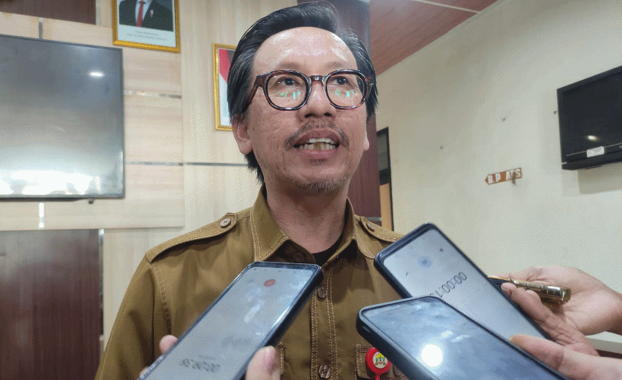 Awal Desember, Dana Kerohiman Warga Sukadana Mulai Dicairkan Pemkot Serang