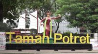 Taman Potret