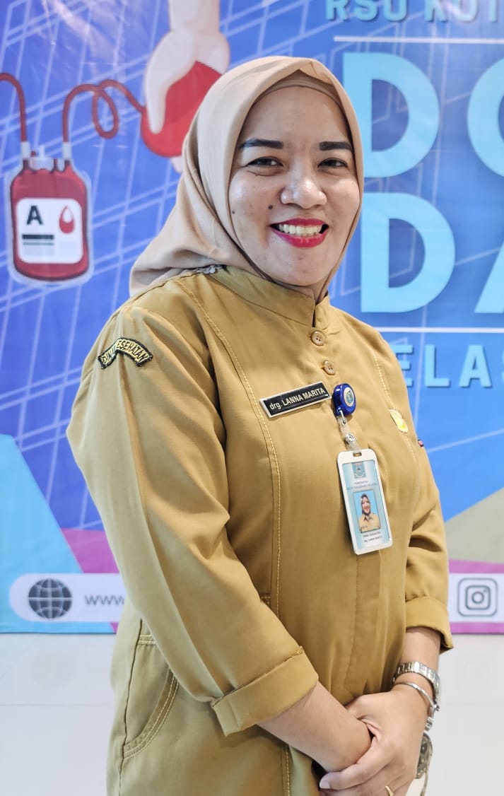 RSU Kota Tangsel