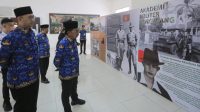 Sachrudin Gagas Bangun Theater Mini di TMP, Disbudpar Siap Wujudkan Sachrudin Gagas Bangun Theater Mini di TMP, Disbudpar Siap Wujudkan