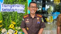 Kejari Tangsel Pulihkan Aset Pemkot Sebesar Rp84 Miliar