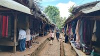 Libur Nataru Kunjungan ke Wisata Baduy Meningkat Tajam Libur Nataru Kunjungan ke Wisata Baduy Meningkat Tajam