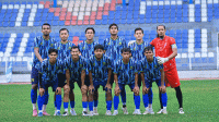 Play-off Persikota Tangerang vs Persitara, Ayo Dukung Melalui Siaran YouTube ini?