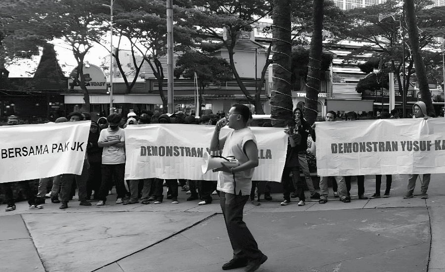 GMTD Sesalkan Demo Kaitkan Perseroan dengan Kelompok Usaha Kalla