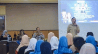 Bupati Lebak Hasbi Ajak Masyarakat Manfaatkan Literasi Digital dengan Bijak